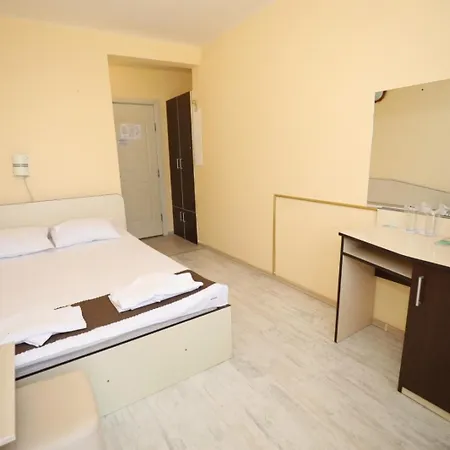 Family White House 2* Ahyolu